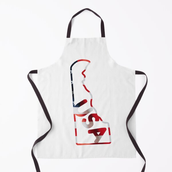 Item preview, Delaware for the USA designed and sold by NoFunnyPapa.