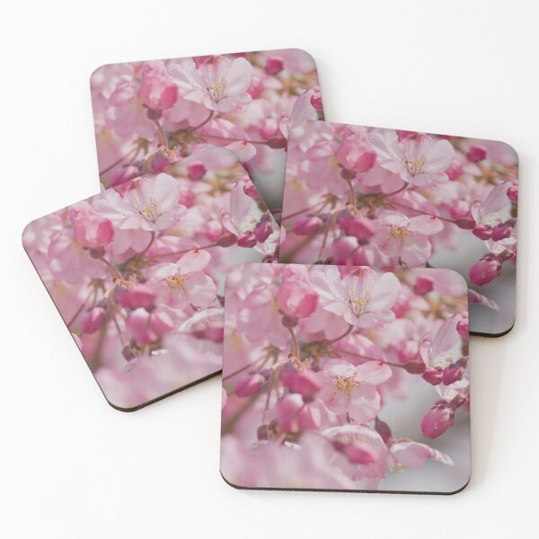 Item preview, Sakura designed and sold by Kim Chi Thai.