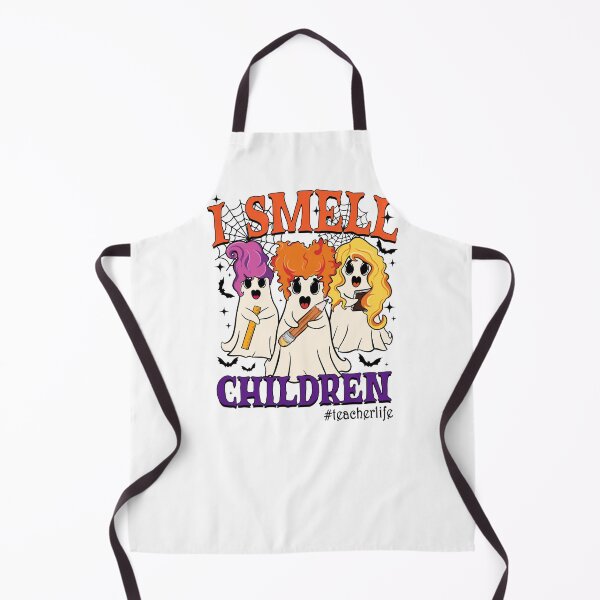 Item preview, I Smell Tiny Humans designed and sold by vintagearttee.