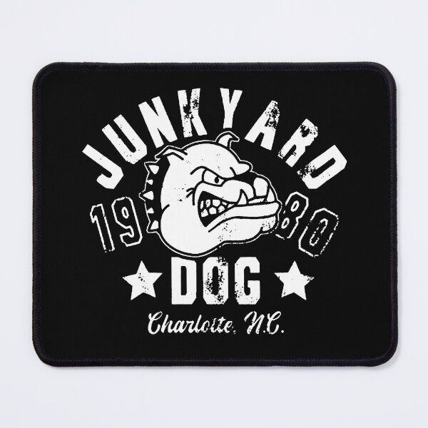 Item preview, JYD - Tribute to the Junkyard Dog designed and sold by The Irish Whip.