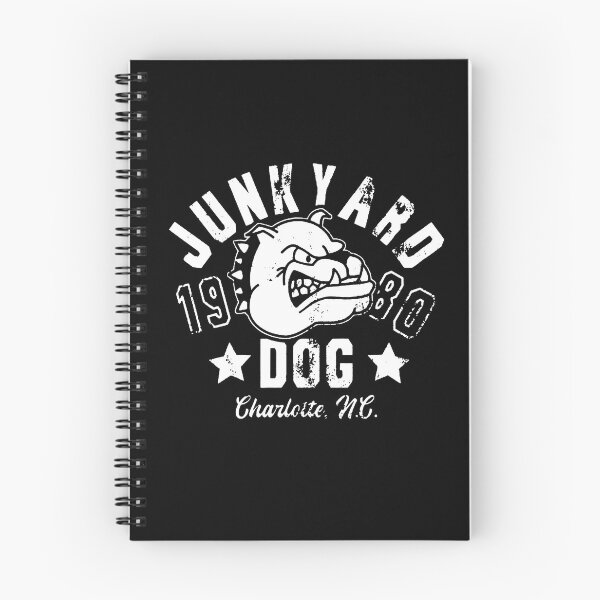 Item preview, JYD - Tribute to the Junkyard Dog designed and sold by The Irish Whip.