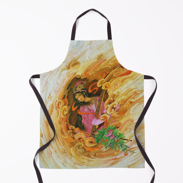 Item preview, Persian Miniature Painting Iranian Art designed and sold by mazis.