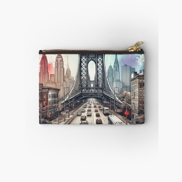 Item preview, Queens New York designed and sold by erkinmaddison.