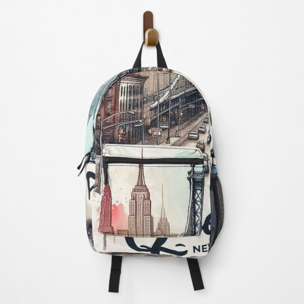 Item preview, Queens New York designed and sold by erkinmaddison.