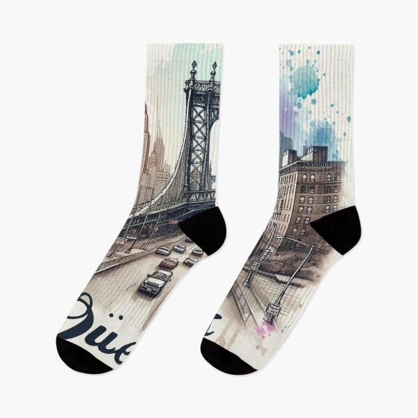 Item preview, Queens New York designed and sold by erkinmaddison.