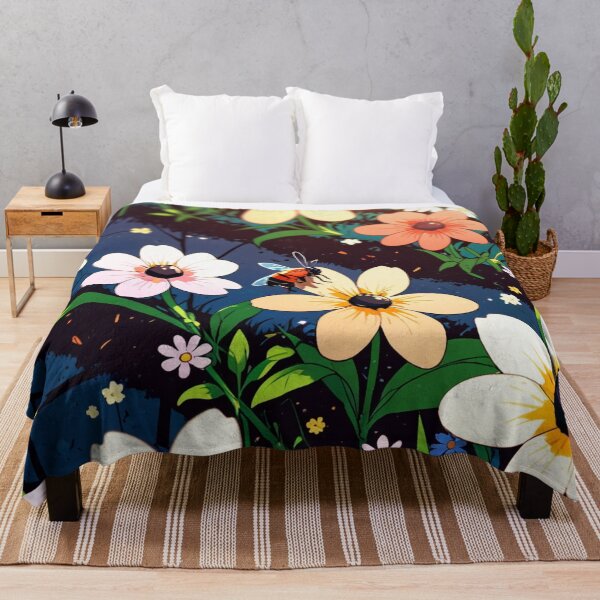 Item preview, Flowers garden. designed and sold by PatDoArt.
