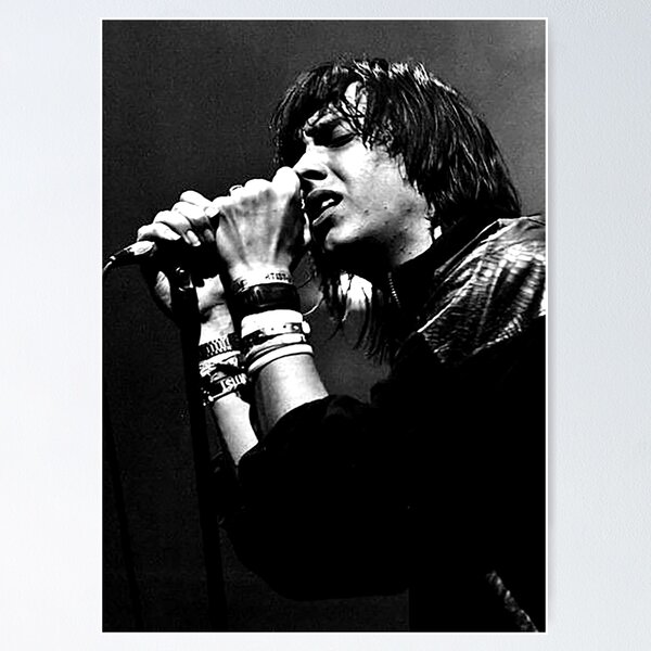 Item preview, The Strokes Vintage Vol 011 designed and sold by refanaldika.