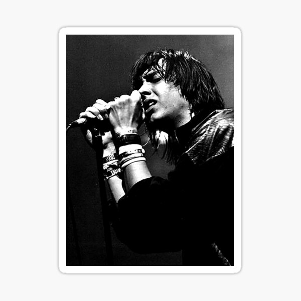 Item preview, The Strokes Vintage Vol 011 designed and sold by refanaldika.