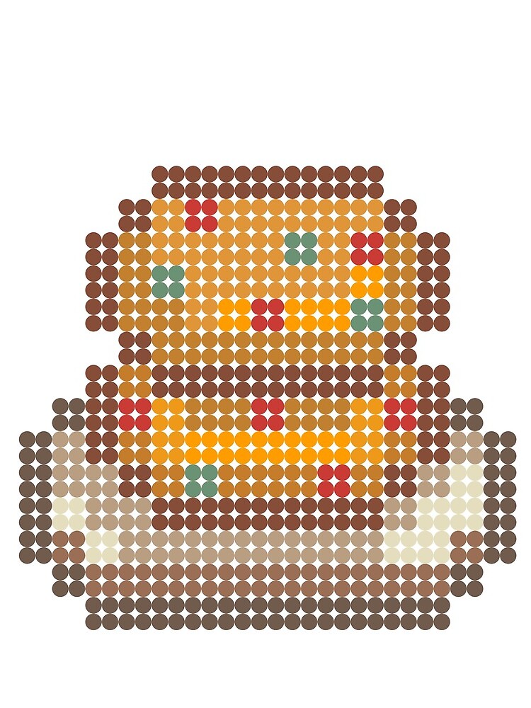 "Stardew Valley Crab Cakes Icon" Drawstring Bag for Sale by EuropeanMutty Redbubble