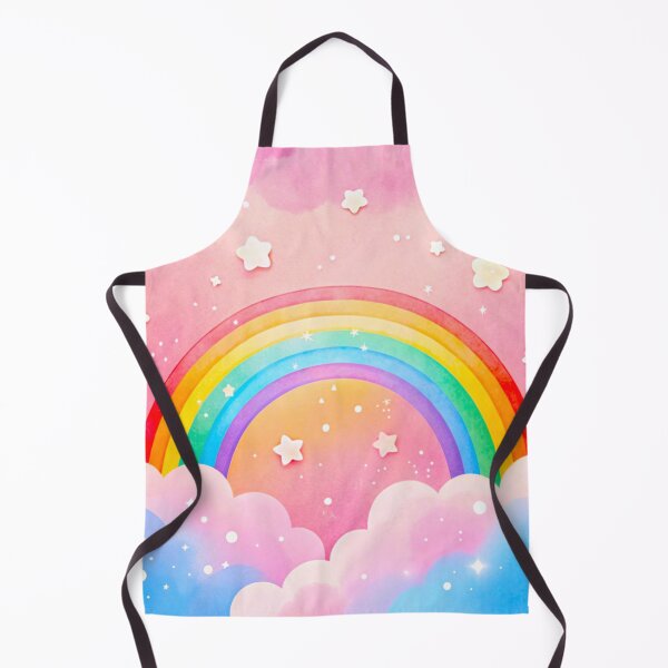 Item preview, "Rainbow Dreams and Starry Gleams" designed and sold by JAMESAMORN.