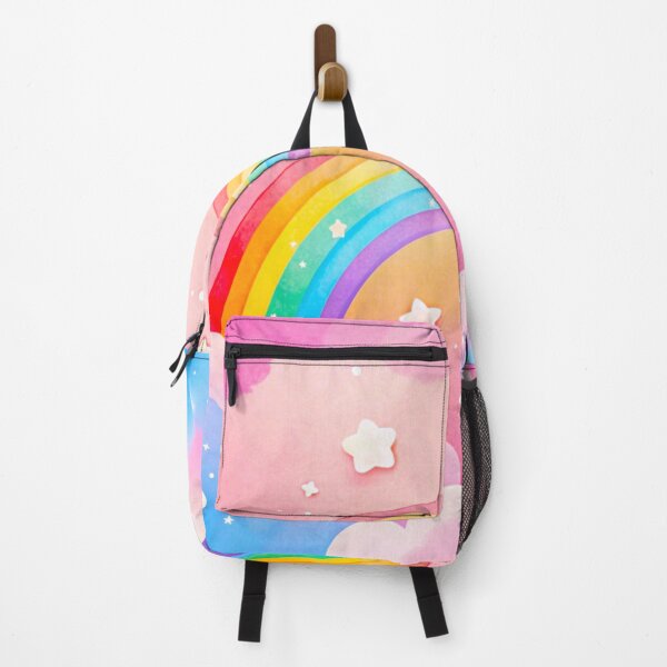 Item preview, "Rainbow Dreams and Starry Gleams" designed and sold by JAMESAMORN.