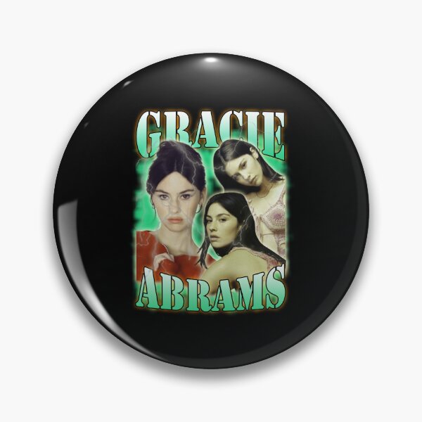 Item preview, Gracie Abrams designed and sold by Ze G.
