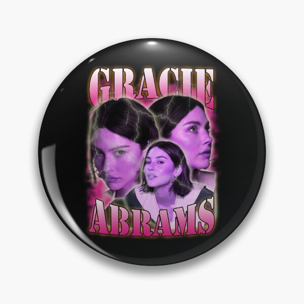 Item preview, Gracie Abrams designed and sold by Ze G.