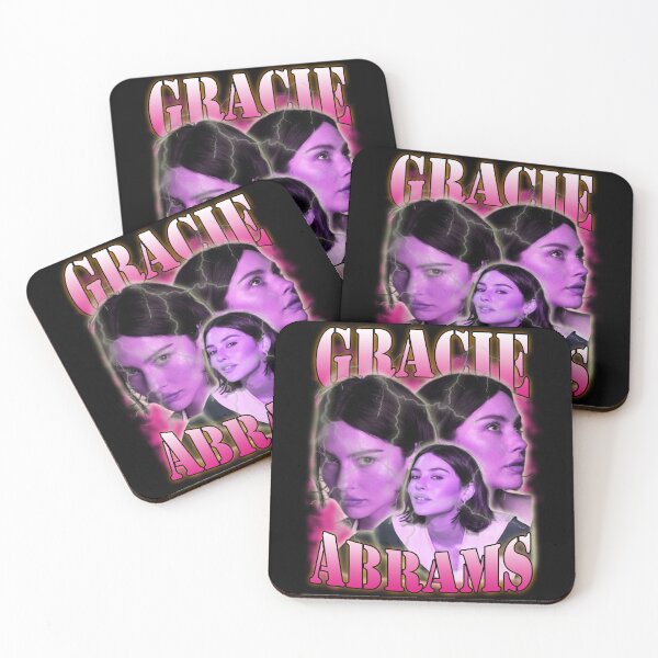 Item preview, Gracie Abrams designed and sold by Ze G.