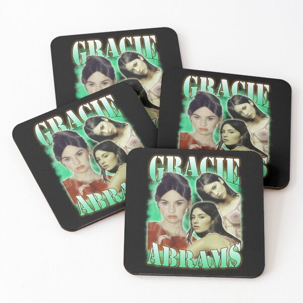 Item preview, Gracie Abrams designed and sold by Ze G.