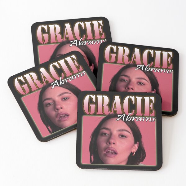 Item preview, Gracie Abrams designed and sold by Ze G.