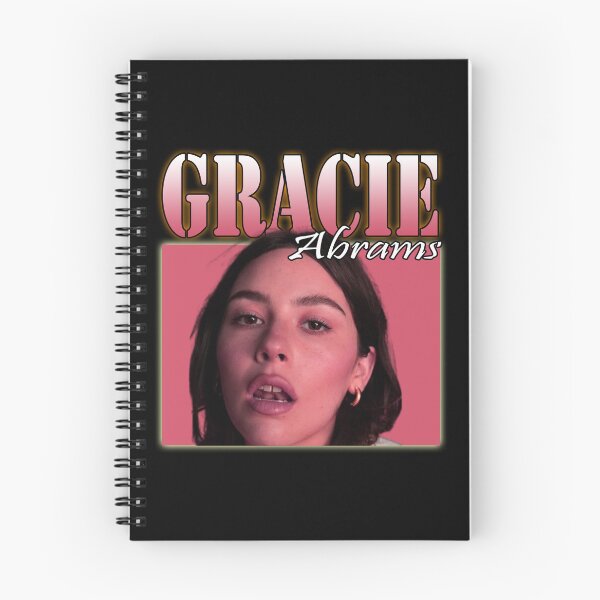 Item preview, Gracie Abrams designed and sold by Ze G.