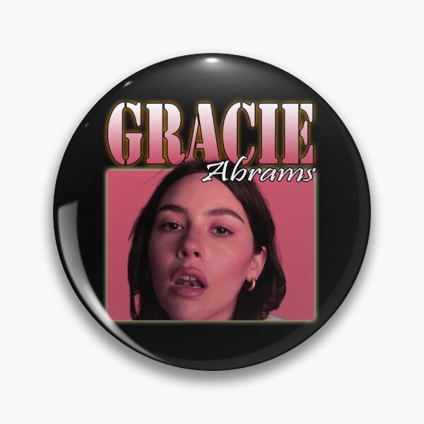 Item preview, Gracie Abrams designed and sold by Ze G.