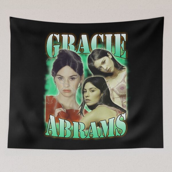 Item preview, Gracie Abrams designed and sold by Ze G.