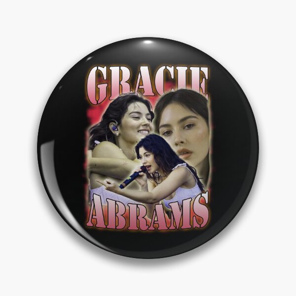 Item preview, Gracie Abrams designed and sold by Ze G.
