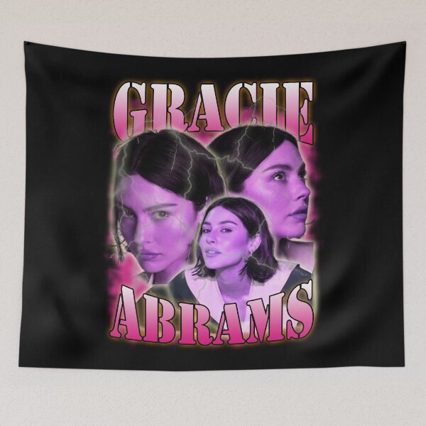 Item preview, Gracie Abrams designed and sold by Ze G.
