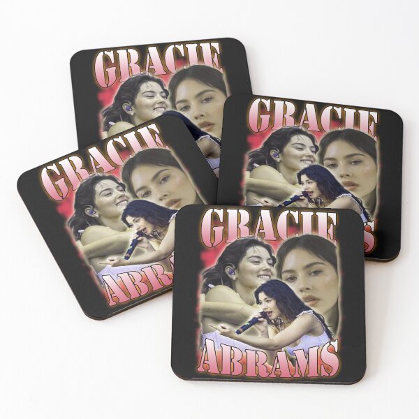 Item preview, Gracie Abrams designed and sold by Ze G.