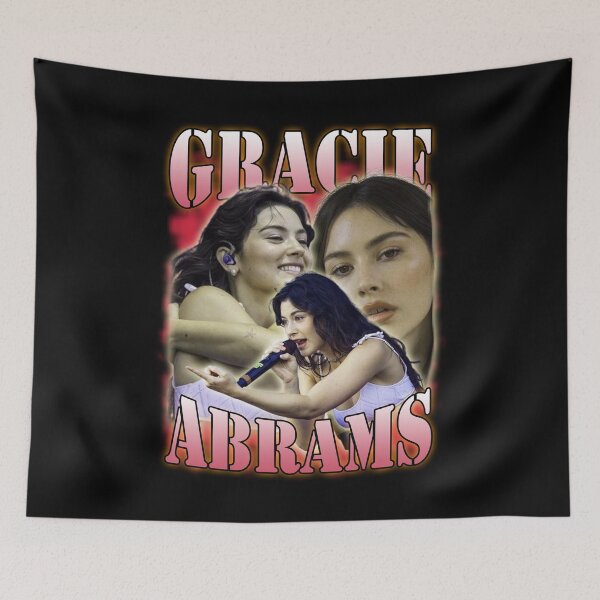Item preview, Gracie Abrams designed and sold by Ze G.