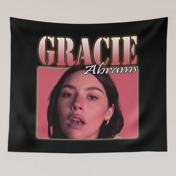 Item preview, Gracie Abrams designed and sold by Ze G.