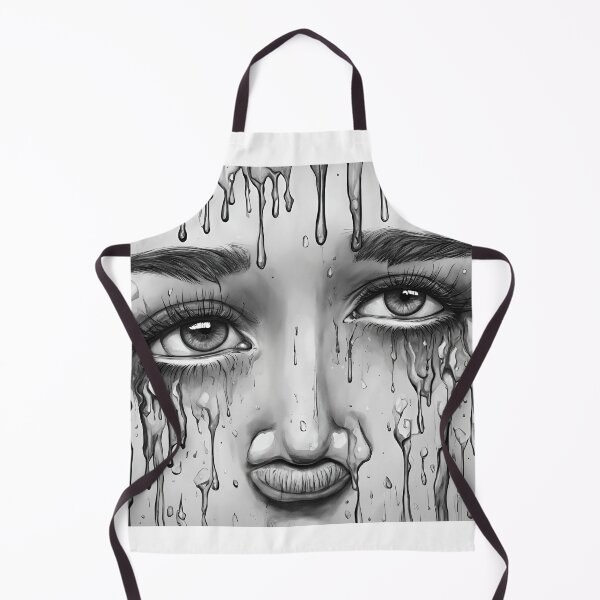 Item preview, sad eyes designed and sold by Armeena32.