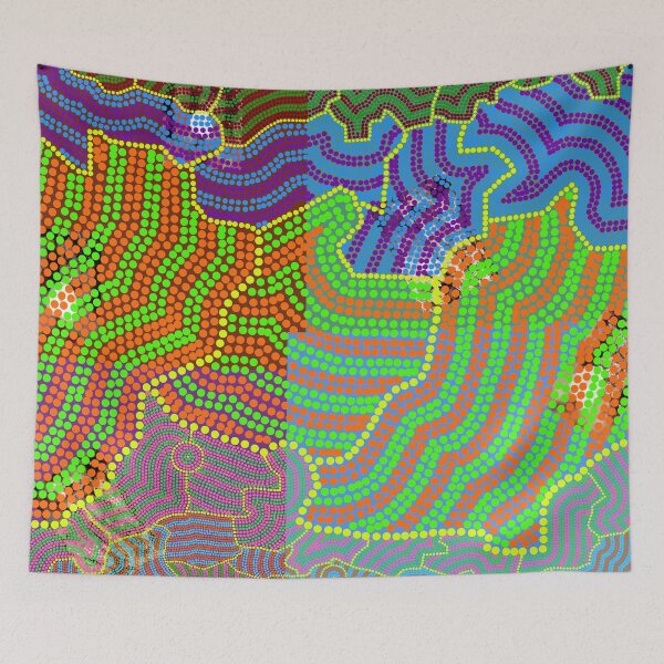 Item preview, Wish designed and sold by Jodie Cooper.