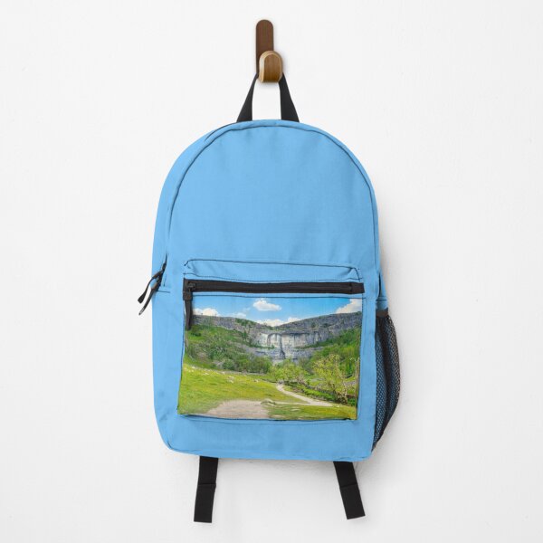 Item preview, Footpath To Malham Cove designed and sold by Alisonchambers2.