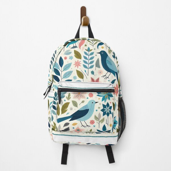 Item preview, Flowers Blooming in Harmony_f5 designed and sold by Flannery-art.