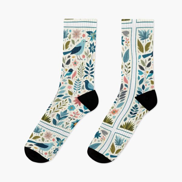 Item preview, Flowers Blooming in Harmony_f5 designed and sold by Flannery-art.
