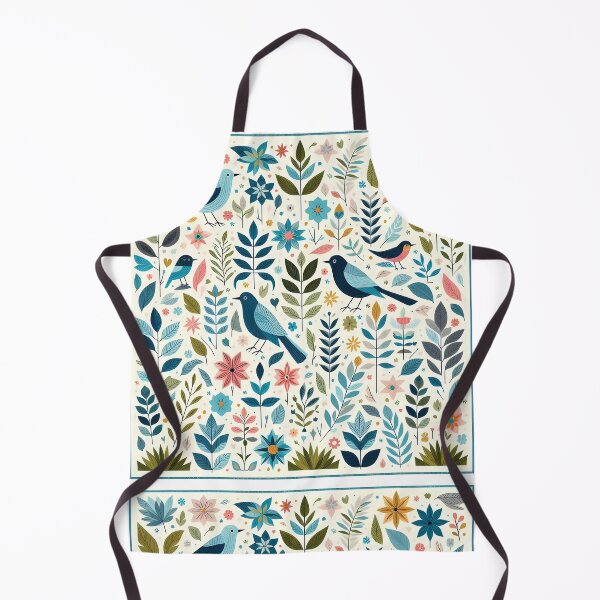 Item preview, Flowers Blooming in Harmony_f5 designed and sold by Flannery-art.