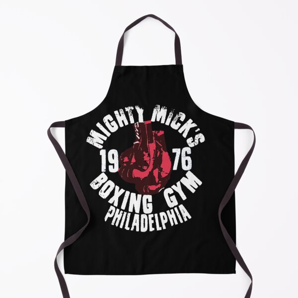 Item preview, Mighty Mick's Boxing Gym from designed and sold by The Irish Whip.