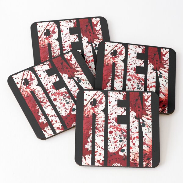 Item preview,  Hi Ren Gill  Songs Sick Boi Seven Sins I'm a Renegade Merch Hi  Ren Gill Lyrics Merch Shirt Rap Music Ren Fan Busking UK designed and sold by UTurnMerch.