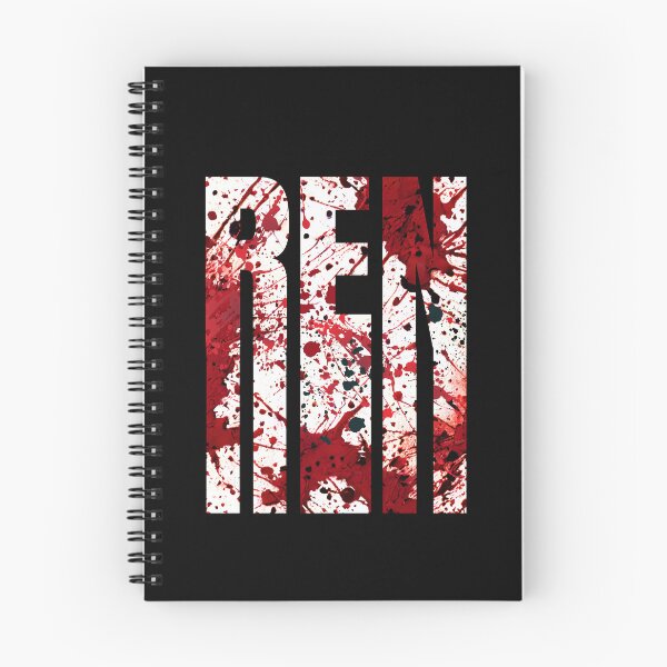 Artikelvorschau, Hallo Ren Gill Songs Sick Boi Seven Sins Ich bin ein Renegade Merch Hallo Ren Gill Songtexte Merch Shirt Rap Musik Ren Fan Busking UK entworfen und verkauft von UTurnMerch.