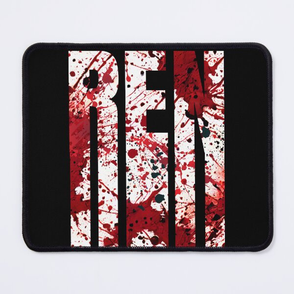 Item preview,  Hi Ren Gill  Songs Sick Boi Seven Sins I'm a Renegade Merch Hi  Ren Gill Lyrics Merch Shirt Rap Music Ren Fan Busking UK designed and sold by UTurnMerch.