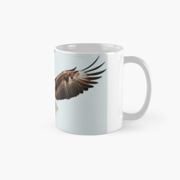 Item preview, The eagle that is reborn designed and sold by Noel Rodriguez Vigo.