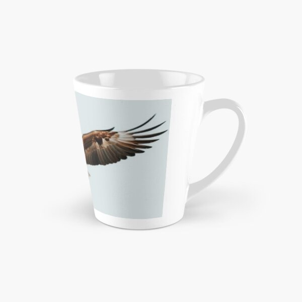 Item preview, The eagle that is reborn designed and sold by Noel Rodriguez Vigo.