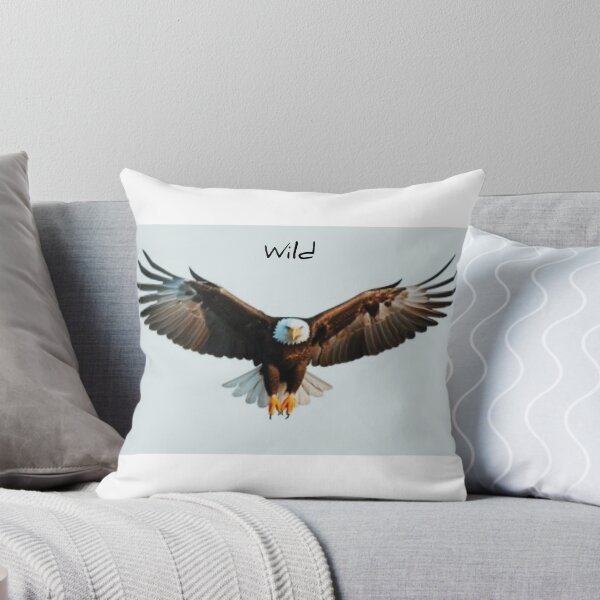Item preview, The eagle that is reborn designed and sold by Noel Rodriguez Vigo.