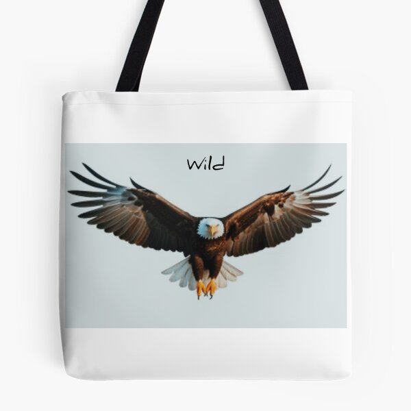 Item preview, The eagle that is reborn designed and sold by Noel Rodriguez Vigo.