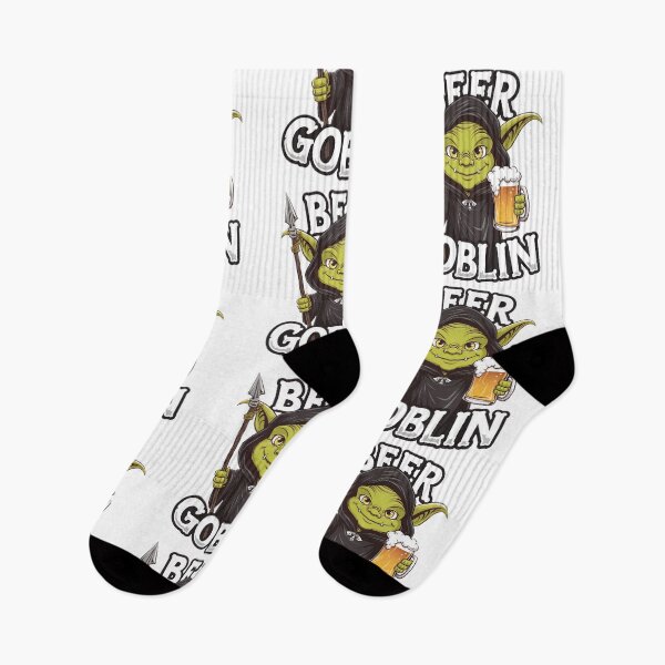 Item preview, Beer Goblin designed and sold by PlanetMarker.
