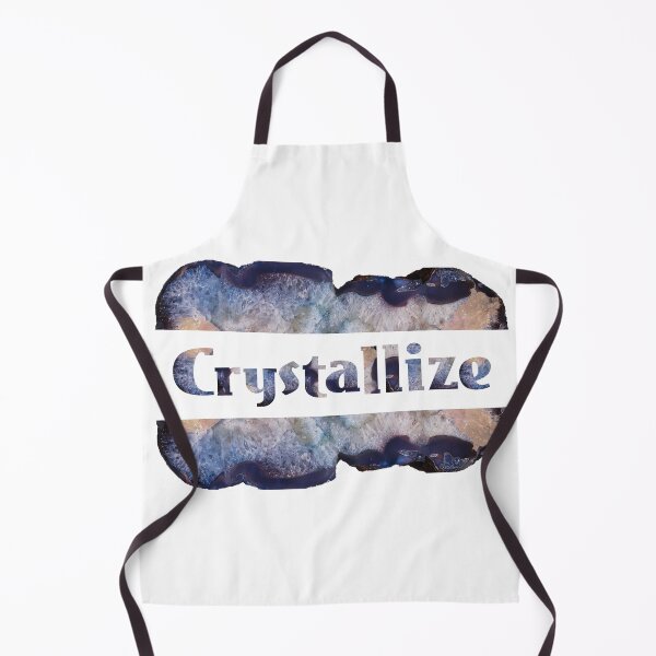 Item preview, Crystallize, Split Geode designed and sold by Coins4Wares.