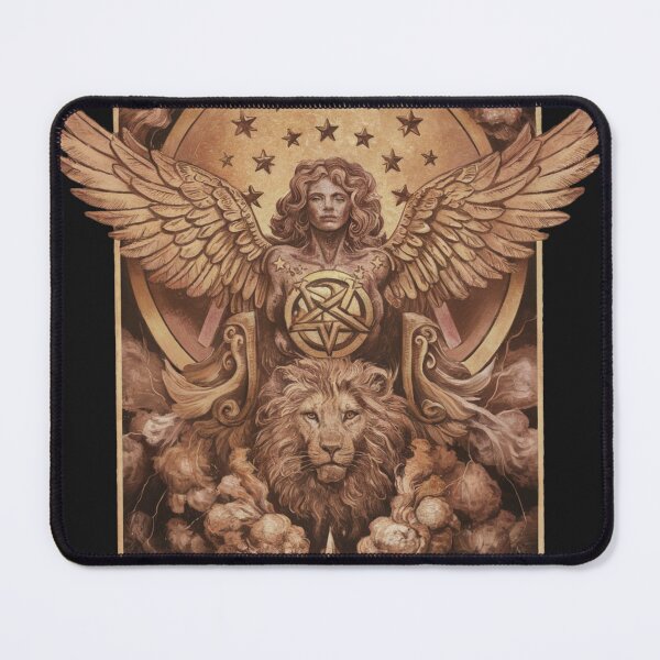 Item preview, Vintage Tarot Card designed and sold by KennerTH.