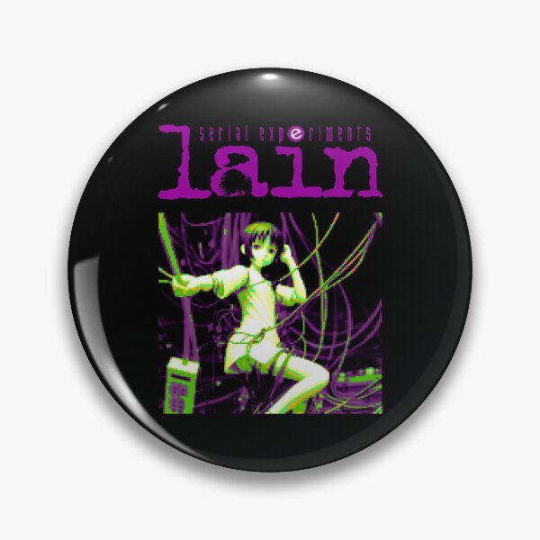 Item preview, Pixel Lain designed and sold by R-A Designs.