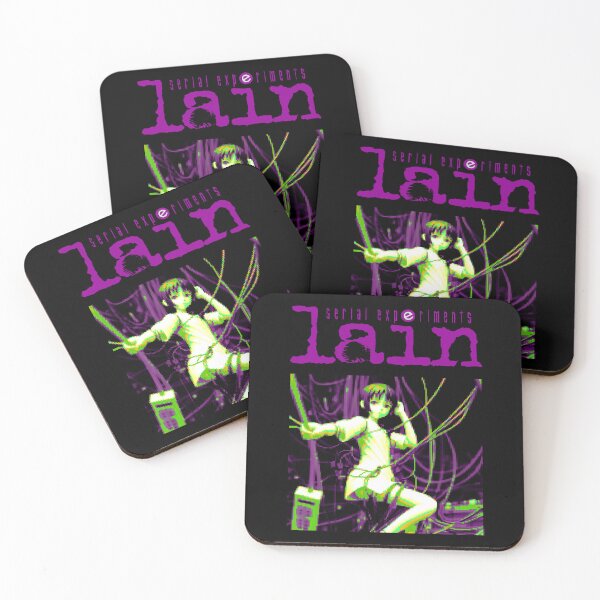 Item preview, Pixel Lain designed and sold by R-A Designs.