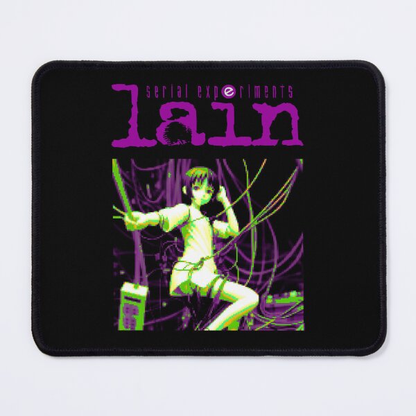 Item preview, Pixel Lain designed and sold by R-A Designs.