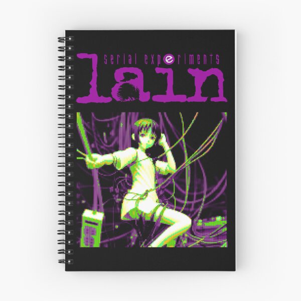 Item preview, Pixel Lain designed and sold by R-A Designs.