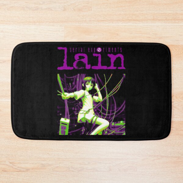 Item preview, Pixel Lain designed and sold by R-A Designs.